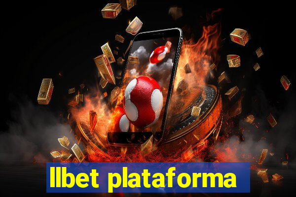 llbet plataforma